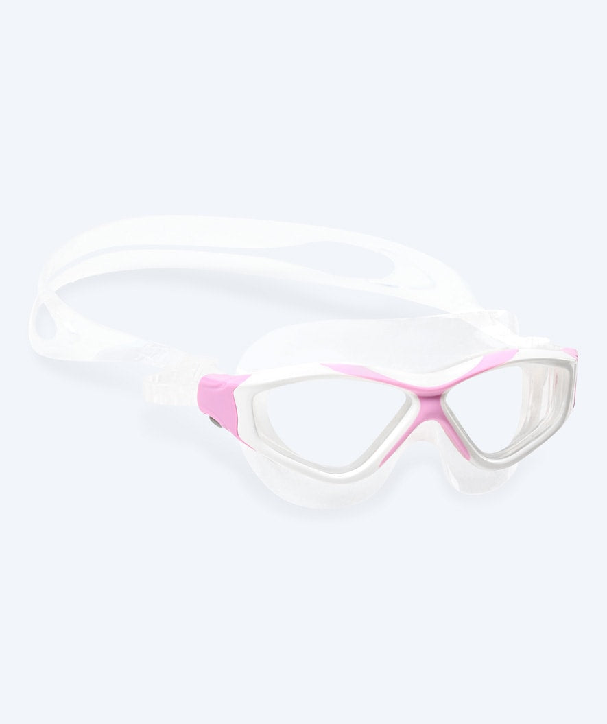 Watery simmask för vuxna - Mantis - Rosa/klar