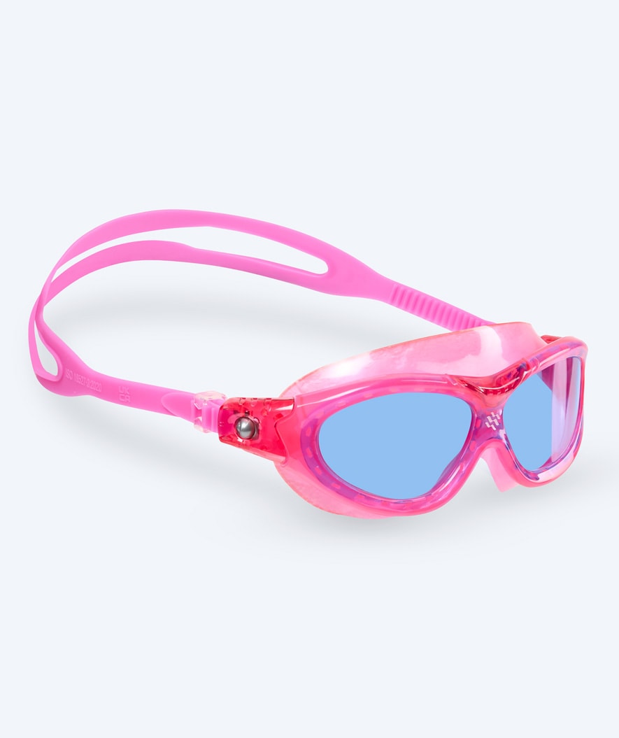 Watery simglasögon för barn - Mantis 2.0 - Atlantic Rosa/blå