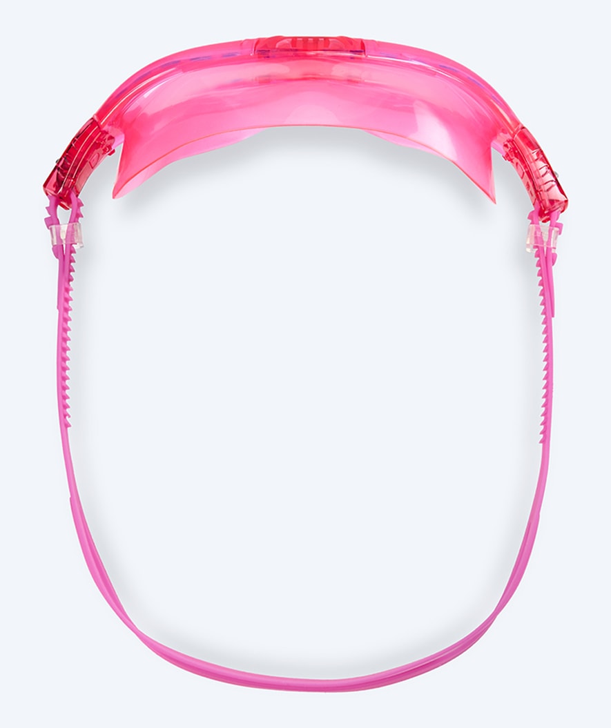 Watery simglasögon för barn - Mantis 2.0 - Atlantic Rosa/klar
