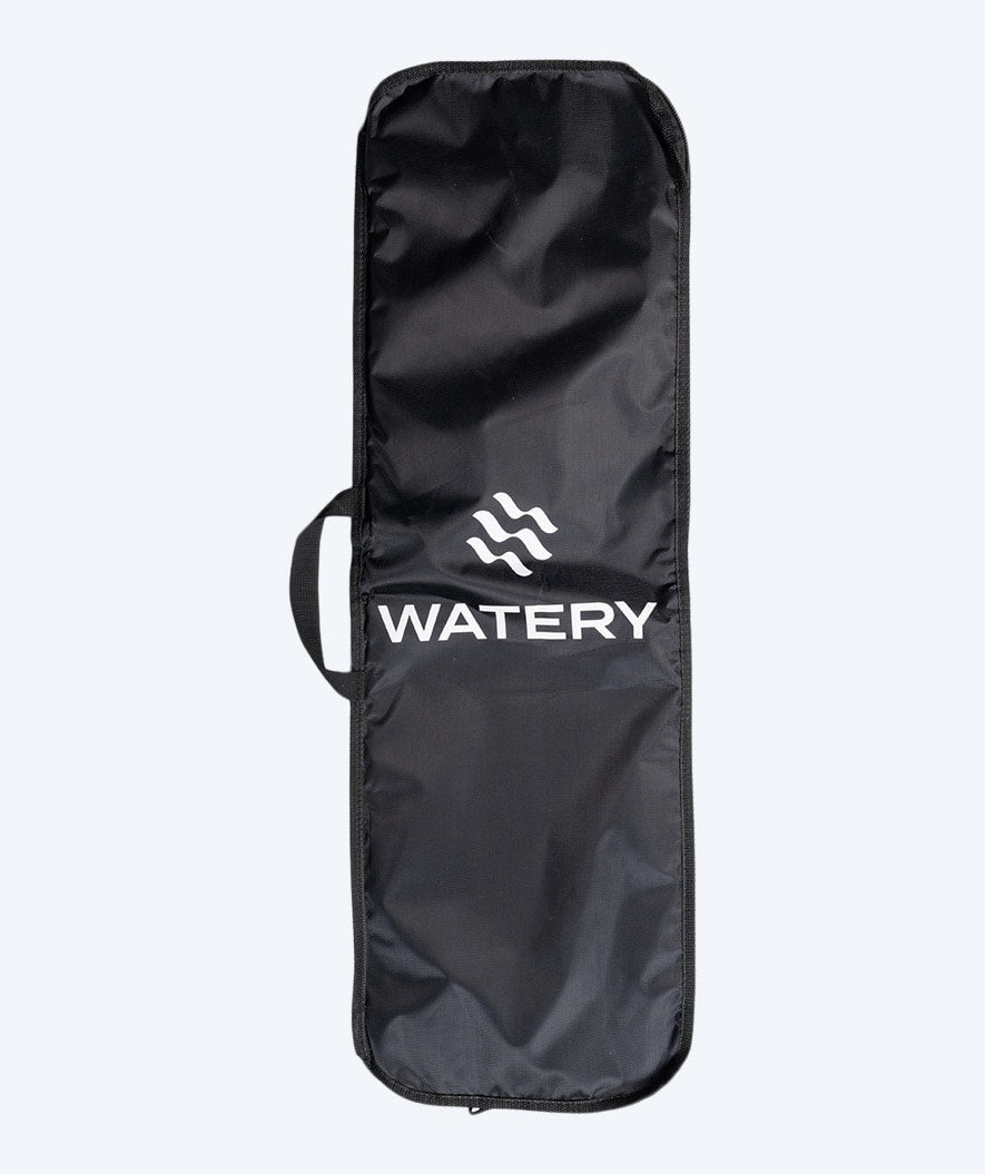 Watery paddelväska - Svart