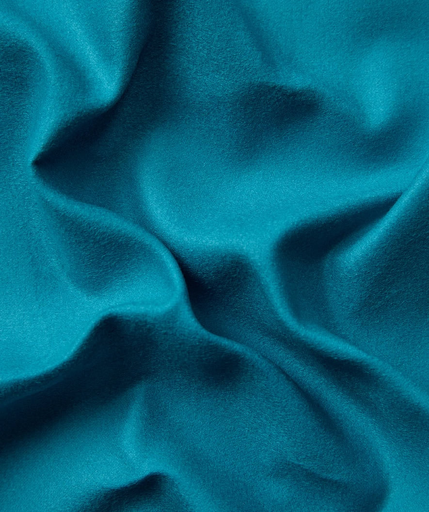 Watery mikrofiberhandduk (175 x 110 cm) - Rafferty - Ocean Blue