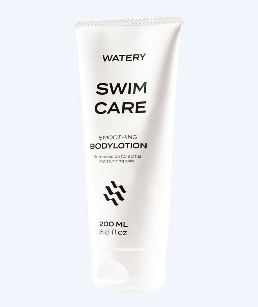 Watery The Swim Care Set - Anti-klor