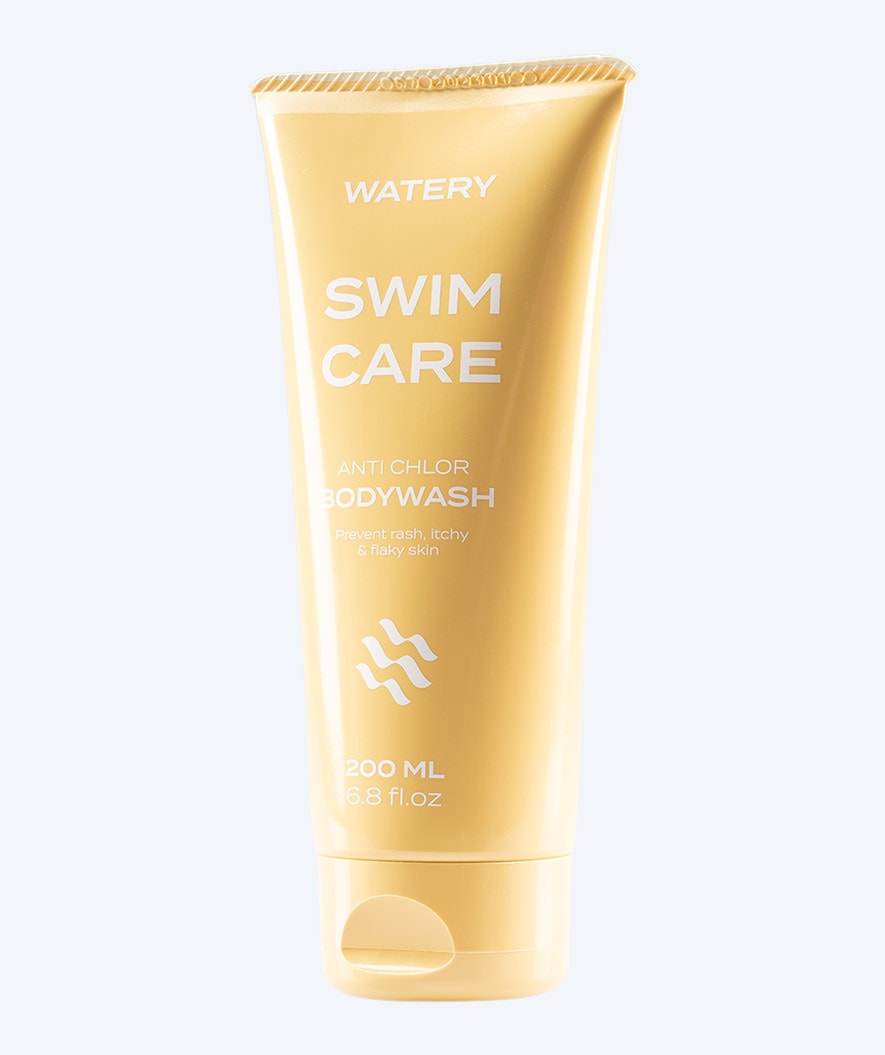 Watery The Swim Care Set - Anti-klor
