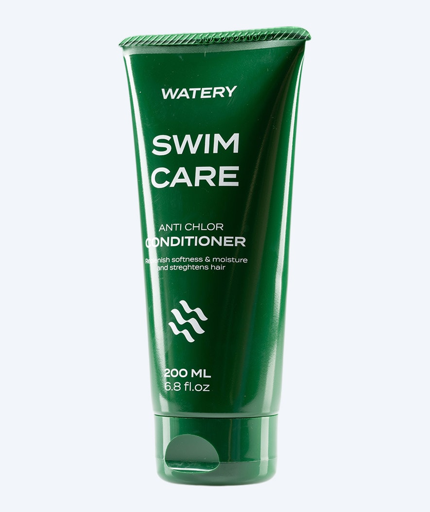 Watery The Swim Care Set - Anti-klor