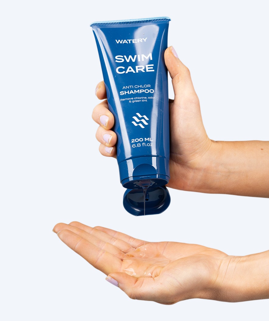 Watery anti klorschampo - Reef