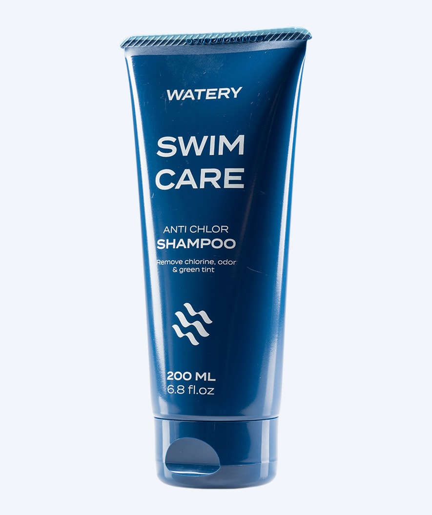 Watery The Swim Care Set - Anti-klor