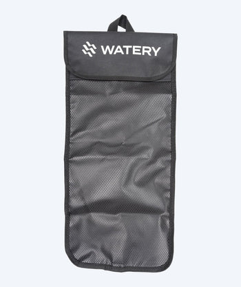 Watery snorkelväska - Svart