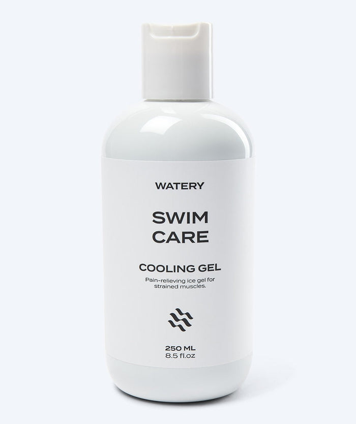 Watery Cooling Gel för återhämtning - Swimmers