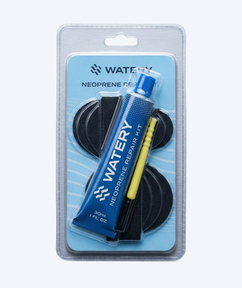 Watery neoprenlim reparationsset