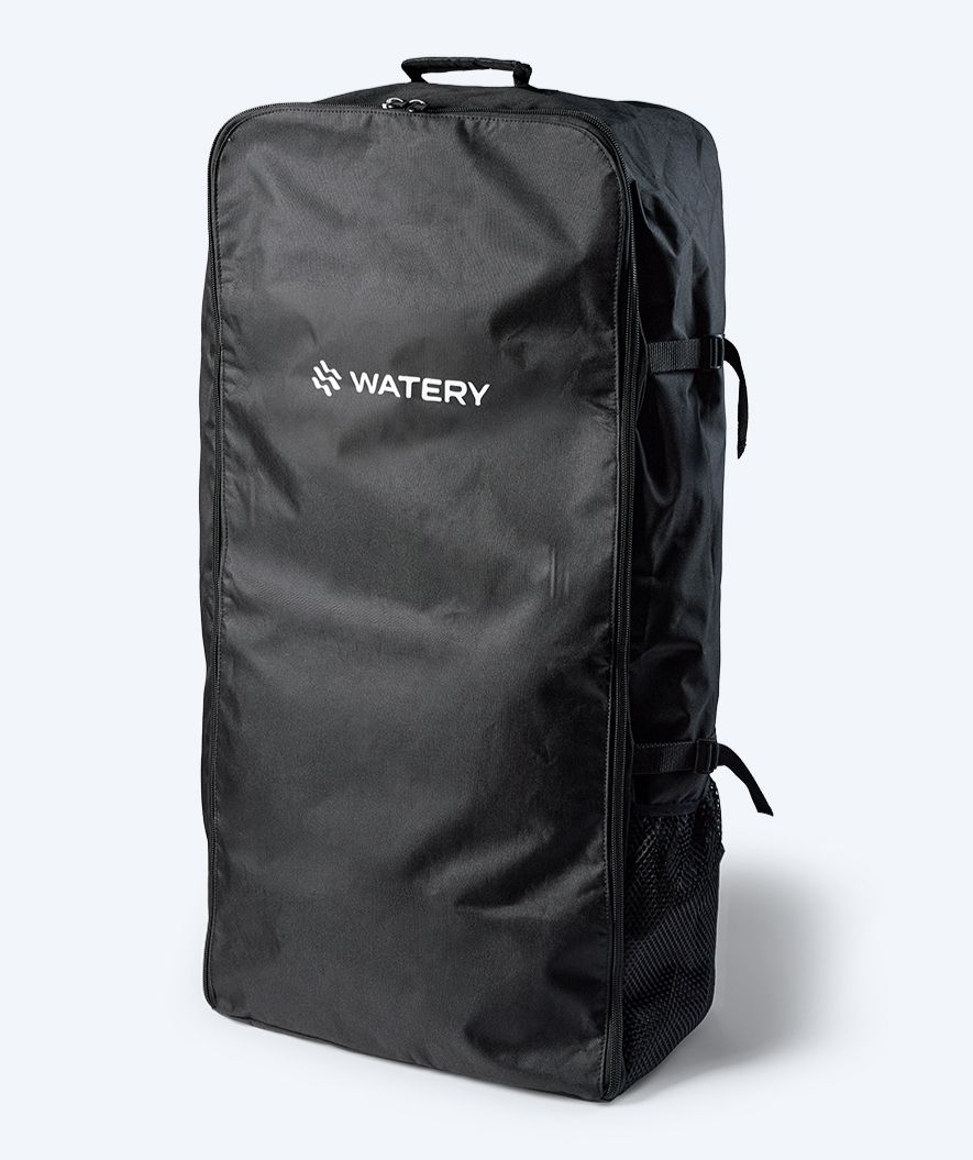 Watery väska för sup - Svart